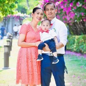 Meet your Posher, Jayson